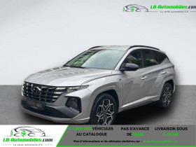 Hyundai Tucson 1.6 T-GDI*48V N Line  occasion  Beaupuy - photo n2