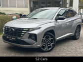 Hyundai Tucson 1.6 T-GDI*48V N Line   L'Union 31