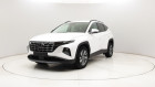 Hyundai Tucson occasion année 2021 boite Automatique Annonce Hyundai Tucson occasion Hybride 1.6 T-GDI HEV 230ch Automatique/6 Creative à SAINT-GREGOIRE