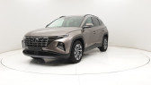 Hyundai Tucson occasion année 2023 boite Automatique Annonce Hyundai Tucson occasion Hybride 1.6 T-GDI HEV 230ch Automatique/6 Creative à SAINT-GREGOIRE