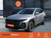 Hyundai Tucson occasion année 2024 boite Automatique Annonce Hyundai Tucson occasion Hybride 1.6 T-GDi Hybrid 215 BVA Creative à Labège