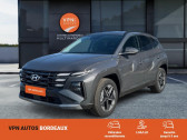 Hyundai Tucson occasion année 2025 boite Automatique Annonce Hyundai Tucson occasion Hybride 1.6 T-GDi Hybrid 215 BVA Creative à Mérignac
