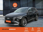 Hyundai Tucson 1.6 T-GDi Hybrid 215 BVA Creative   Labge 31