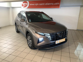 Hyundai Tucson , garage VPN AUTOS SAINT-ETIENNE - JP BENMELEH AUTOMOBILES  Saint-tienne