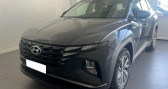 Annonce Hyundai Tucson occasion Hybride 1.6 T-GDi Hybrid 230 BVA Business 1ERE MAIN FRANCAIS CAMERA   Saint-Égrève