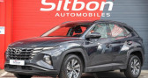 Annonce Hyundai Tucson occasion Hybride 1.6 T-GDi Hybrid 230 BVA Business CAMERA GPS  Saint-Égrève