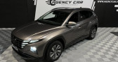 Annonce Hyundai Tucson occasion Hybride 1.6 T-GDi Hybrid - 230 - BVA Creative premiere main � Cernay-Lès-Reims