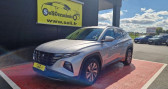 Annonce Hyundai Tucson occasion Hybride 1.6 T-GDi Hybrid - 230 - BVA Creative � chateauroux