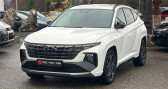 Annonce Hyundai Tucson occasion Hybride 1.6 T-GDi Hybrid 230 BVA N Line Edition - 447,69 ? /MOIS - G  COLMAR
