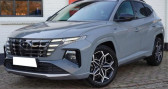 Hyundai Tucson 1.6 T-GDi Hybrid 230 BVA N Line Executive SHADOW GREY   Saint-Égrève 38