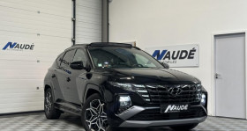 Hyundai Tucson , garage NAUDE AUTOMOBILES CHAPONOST  CHAPONOST