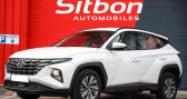 Annonce Hyundai Tucson occasion Hybride 1.6 T-GDi Hybrid 230 CV  Saint-Égrève