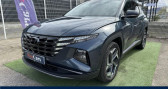 Hyundai Tucson 1.6 T-GDI HYBRID 265H 180 PHEV CREATIVE HTRAC 4WD BVA   ROUEN 76