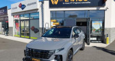 Annonce Hyundai Tucson occasion Hybride 1.6 T-GDI HYBRID 265H 180 PHEV N-LINE EXECUTIVE HTRAC 4WD BV  ANDREZIEUX-BOUTHEON