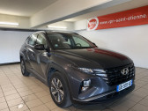 Hyundai Tucson occasion année 2021 boite Manuelle Annonce Hyundai Tucson occasion Essence 1.6 T-GDi Hybrid 48V - 150 2020 Intuitive à Saint-Étienne