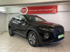 Hyundai Tucson occasion année 2021 boite Automatique Annonce Hyundai Tucson occasion Hybride 1.6 T-GDi Hybrid 48V - 150 - BV DCT-7 2020 Creative à Saint-Étienne
