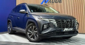 Hyundai Tucson 1.6 T-GDi Hybrid 48V 150 CH CREATIVE - GARANTIE 05/2027   Lozanne 69