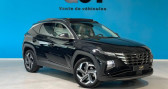 Annonce Hyundai Tucson occasion Hybride 1.6 T-GDi Hybrid  Savonnières-devant-Bar