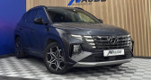Annonce Hyundai Tucson occasion Hybride 1.6 T-GDi Plug-in - 265 CH N Line Executive � Lozanne