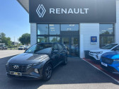 Hyundai Tucson occasion année 2022 boite Automatique Annonce Hyundai Tucson occasion Hybride 1.6 T-GDi Plug-in - 265 HTRAC - BVA 2020 Business PHASE 1 à Bessières