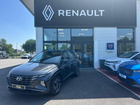 Hyundai Tucson , garage AUTO SMCA VERFAILLIE  Bessires