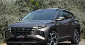 Annonce Hyundai Tucson occasion Hybride 1.6 T-GDi Plug-in Hybrid 265 ch HTRAC BVA Executive 2021 � Mougins