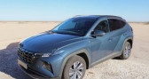 Hyundai Tucson 1.6 T-GDi230ch Hybrid Creative BVA6   SAINT-ANDRE 66