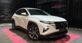 Hyundai Tucson occasion année 2022 boite Automatique Annonce Hyundai Tucson occasion Hybride 1.6 tgdi 16v mild hybrid 2wd dct7 150 cv creative à Cuincy
