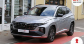 Annonce Hyundai Tucson occasion Hybride 1.6 TGDi 230 Hybrid N-Line BVA (CarPlay,Camra,Attelage)  Epinal