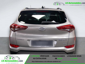 Hyundai Tucson 1.6 TGDI 4WD Premium*LED*NAVI*LEDER*2.HD*  occasion  Beaupuy - photo n6
