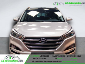 Hyundai Tucson 1.6 TGDI 4WD Premium*LED*NAVI*LEDER*2.HD*  occasion  Beaupuy - photo n5