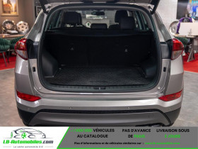 Hyundai Tucson 1.6 TGDI 4WD Premium*LED*NAVI*LEDER*2.HD*  occasion  Beaupuy - photo n9
