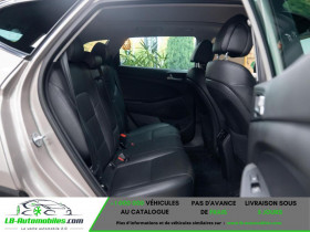 Hyundai Tucson 1.6 TGDI 4WD Premium*LED*NAVI*LEDER*2.HD*  occasion  Beaupuy - photo n8