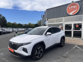 Hyundai Tucson occasion année 2021 boite Automatique Annonce Hyundai Tucson occasion Hybride 1.6 TGDi Plugin 265 HTRAC Creative à Labège