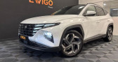 Hyundai Tucson 1.6l CRDI 135ch MHEV 48VOLT EXECUTIVE DCT7 Toit Ouvrant   tampes 91