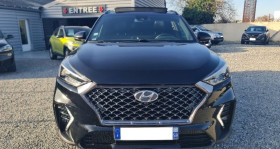 Hyundai Tucson , garage LUXAUTO � Maubeuge