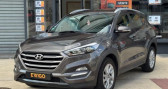 Hyundai Tucson occasion année 2016 boite Manuelle Annonce Hyundai Tucson occasion Essence 1.6l GDI 130ch INTUITIVE 2WD 1er Main Camera de Recul Clim A à Forbach