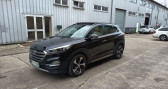 Annonce Hyundai Tucson occasion Diesel 1.7 cdri 140 gps cuir toit ouvrant xenon bluetooth etc... � Corbeil Essonnes