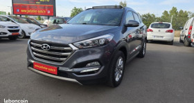 Hyundai Tucson , garage PELLETIER AUTO  Perpignan