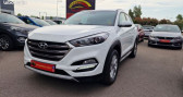 Hyundai Tucson occasion année 2018 boite Manuelle Annonce Hyundai Tucson occasion Diesel 1.7 CRDi 115 2WD Business à Perpignan