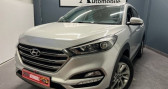 Annonce Hyundai Tucson occasion Diesel 1.7 CRDi 115 2WD Creative à COURNON D'AUVERGNE