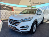 Hyundai Tucson occasion année 2017 boite Manuelle Annonce Hyundai Tucson occasion Diesel 1.7 CRDi 115 2WD Creative à Muret