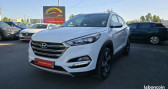 Hyundai Tucson occasion année 2017 boite Manuelle Annonce Hyundai Tucson occasion Diesel 1.7 CRDi 115 2WD Edition#Lounge à Perpignan
