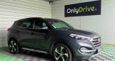 Hyundai Tucson occasion année 2018 boite Manuelle Annonce Hyundai Tucson occasion Diesel 1.7 CRDi 115 2WD Executive à SAINT FULGENT