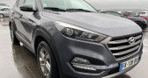 Hyundai Tucson occasion année 2015 boite Manuelle Annonce Hyundai Tucson occasion Diesel 1.7 CRDi 115 2WD Initia à Bouxières Sous Froidmond