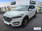 Hyundai Tucson occasion année 2017 boite Manuelle Annonce Hyundai Tucson occasion Diesel 1.7 CRDi 115 2WD Initia à AMIENS