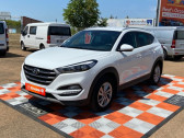 Hyundai Tucson occasion année 2016 boite Manuelle Annonce Hyundai Tucson occasion Diesel 1.7 CRDI 115 2WD PACK NAVI GPS Caméra à Toulouse