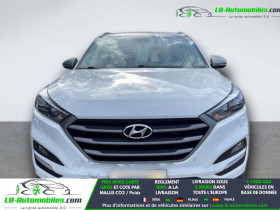 Hyundai Tucson 1.7 CRDi 115 2WD  occasion � Beaupuy - photo n�4