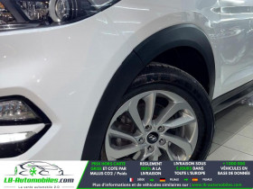 Hyundai Tucson 1.7 CRDi 115 2WD  occasion � Beaupuy - photo n�4