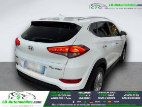 Hyundai Tucson 1.7 CRDi 115 2WD  occasion � Beaupuy - photo n�2